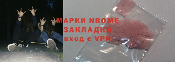 спайс Гусь-Хрустальный