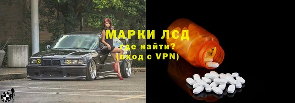 спайс Гусь-Хрустальный